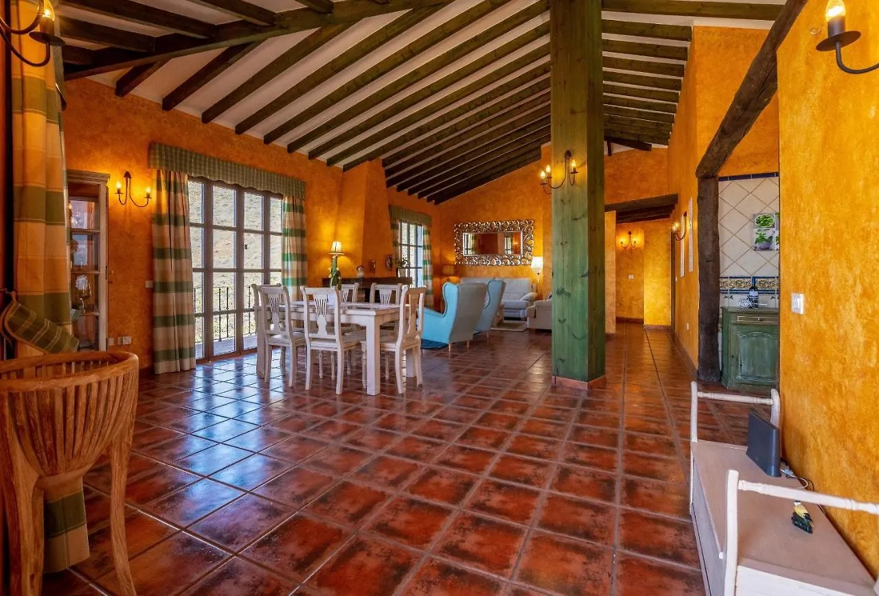 Casa Magma Villa Costa Adeje  0*, Costa Adeje (Tenerife) Spain