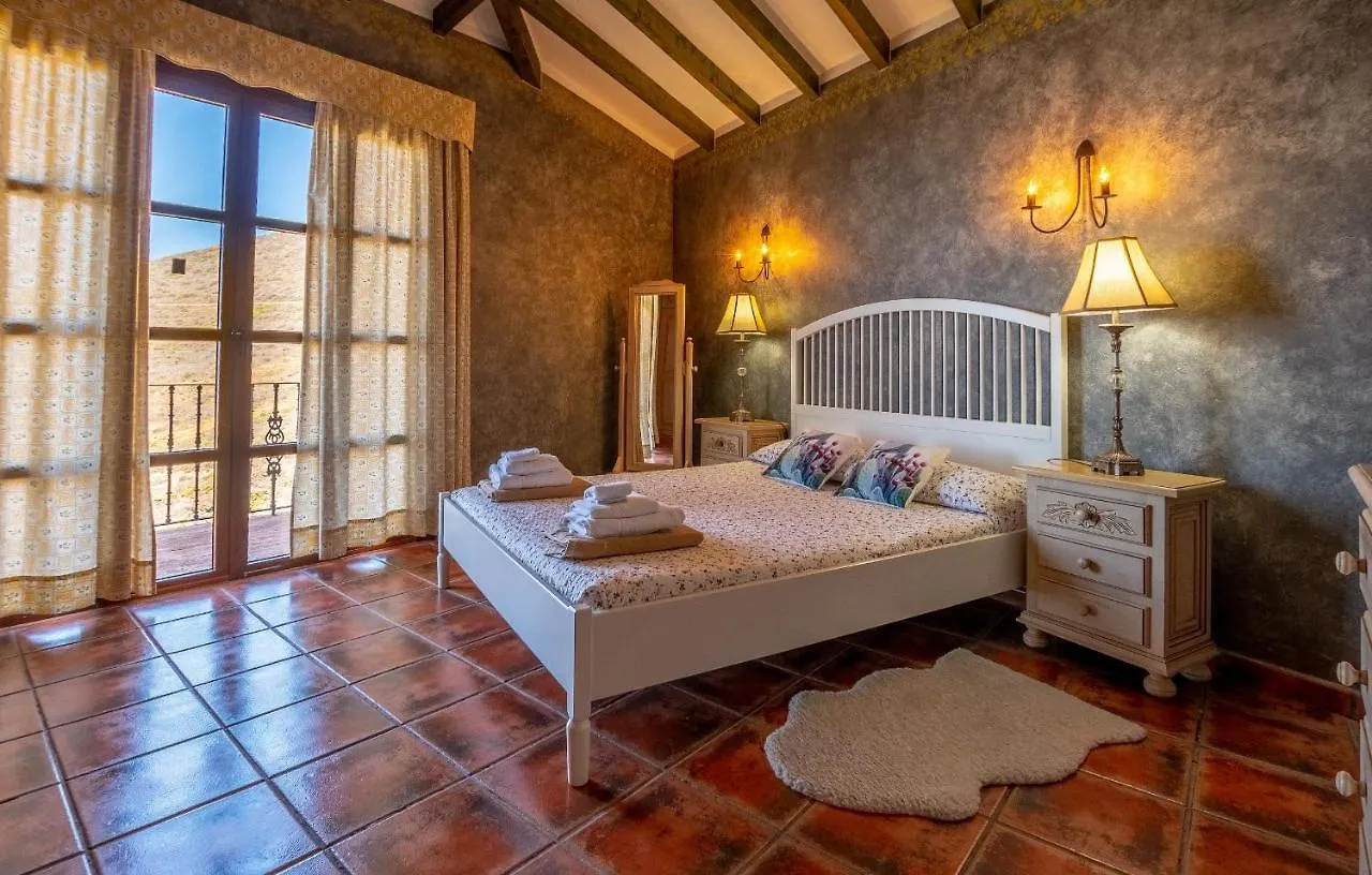 Holiday home Casa Magma Villa Costa Adeje  Spain
